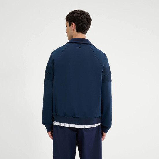 Ellesse Ανδρική ζακέτα Carey Track Top